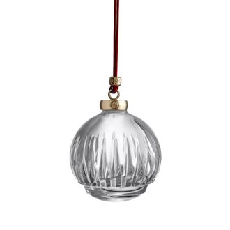Waterford New Year Collection Bauble