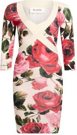 Blugirl VESTITI - Vestiti corti su YOOX.COM