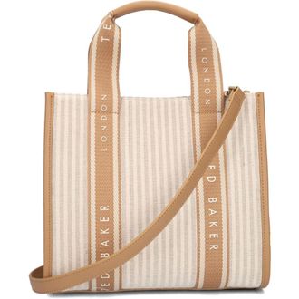 Ted Baker Dames, Tassen, Bruin, Maat: ONE Size