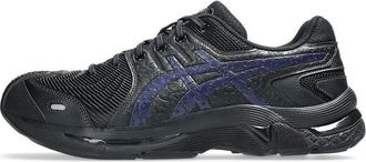 Asics x Kiko Kostadinov Gel-Kiril 3 Black Deep Blue 1203A644-001