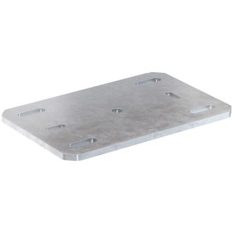 Fischer Placa Base Fmsf Bp L - 547831