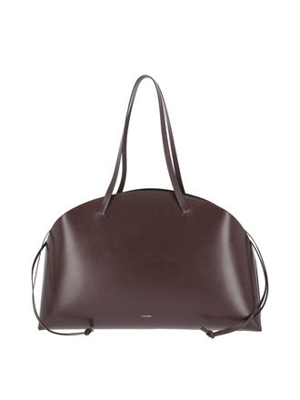 Jil Sander Large shoulder bag