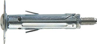 Fischer Tassello De Acero Con Viga 90x45