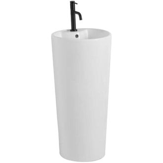 Rea Rea - Lavabo De Pie Blanka