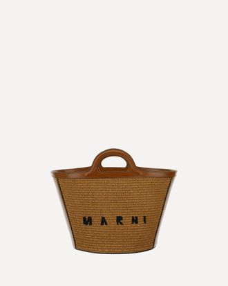 Marni Borsa a Secchiello Tropicalia Woman UNI