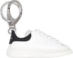 Alexander McQueen Marroquiner&iacute;a - Llaveros en YOOX.COM