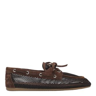 Miu Miu Mujer, Zapatos, Marr&oacute;n, Talla: 37 EU