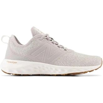 New Balance Fresh Foam SPT V4 WSPTAG4 Womens Gray Running Shoes RHS8632