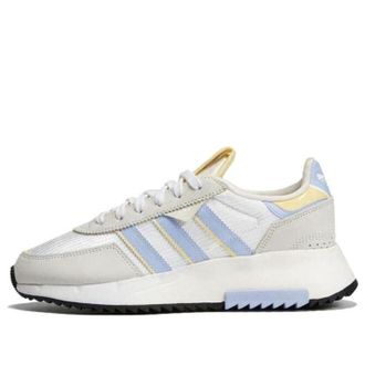 adidas (WMNS) adidas Retropy F2 Beige HQ1988