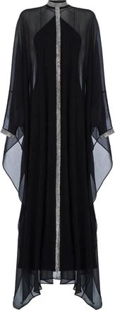 Taller Marmo Mujer, Vestidos, Negro, Talla: S