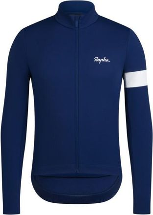 Rapha Core Winter Jacket Velojacke f&uuml;r Herren | blau