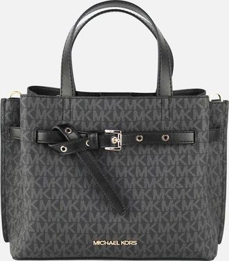 Michael kors black handbags uk online