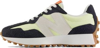 New Balance (WMNS) New Balance 327 Phantom Limelight WS327FU