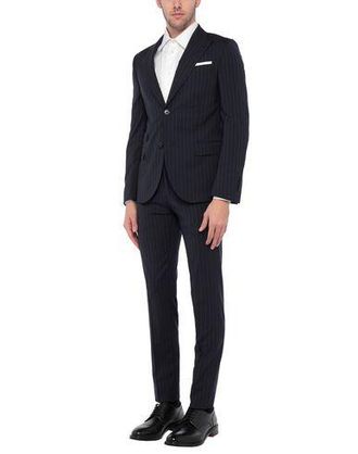 Daniele Alessandrini SUITS and CO-ORDS - Suits on YOOX.COM