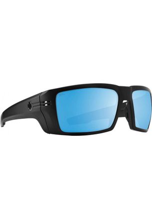 Spy Womens 6700000000191-S 62 Rebar Sms Sunglasses - Black - One Size