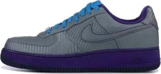 Nike Air Force 1 Low Purple Grey 315180-331