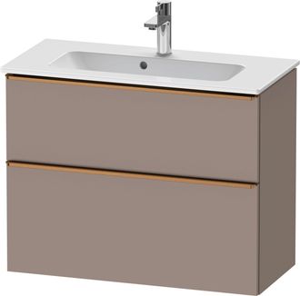 Duravit Duravit D-neo B&acirc;ti-support Lavabo Suspendu, Compact