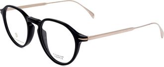 David Beckham Mens 49Mm Optical Frames