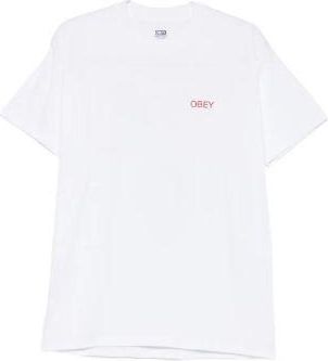 Obey | Nouveau Angel Tee - XL