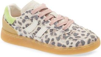 Coolway Goal Sneaker in Light Leo at Nordstrom, Size 11Us