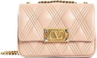 Valentino Tassen, Dames, Roze, ONE Size, Borsa
