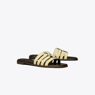 Tory Burch Womens Ines Slide, size 3.5