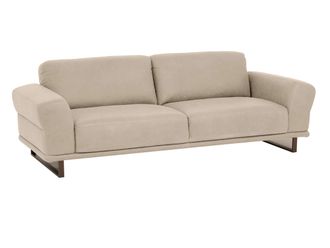Schubiger M&ouml;bel Sofa Maihan Basic B: 232 cm