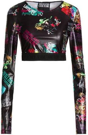 Versace TOPS - T-shirts auf YOOX.COM