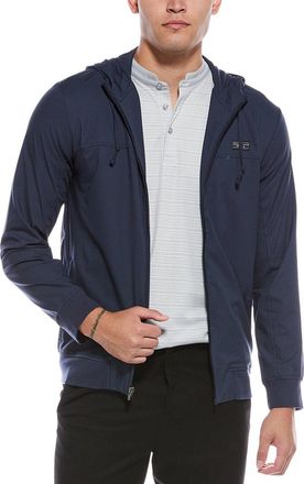 Travis Mathew Wanderlust Hoodie