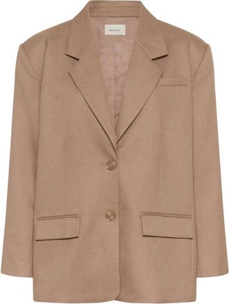 Gestuz Blazers - Dames - Blazers - Bruin - M - Jassen