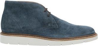 Hogan CALZADO - Botines de ca&ntilde;a alta en YOOX.COM