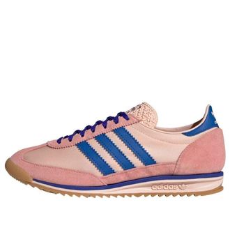 adidas SL 72 OG Blush Pink Blue IH6967
