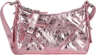 Givenchy Voyou Leather Mini Bag