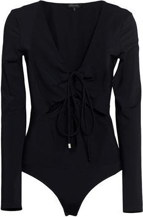 Patrizia Pepe TOPWEAR - Body su YOOX.COM