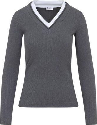 Brunello Cucinelli Top