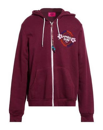 APR&Egrave;S SURF CAMISETAS Y TOPS - Sudaderas en YOOX.COM