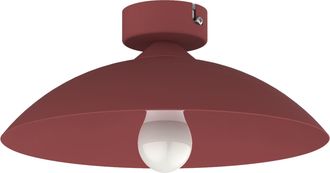 Lumicom Flash Plaf&oacute;n Monocolor