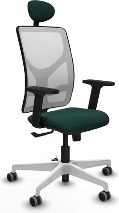 Piqueras y Crespo Sedia Piqueras Y Crespo Motilla Poggiatesta Regolabile Comfort