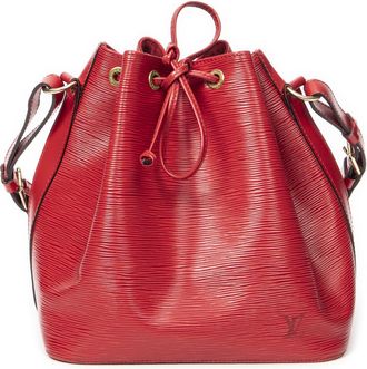 Louis Vuitton Noe PM Schoudertas