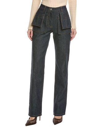 Helmut Lang Utility Jean