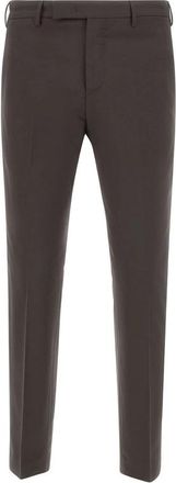 Pantaloni Torino Welt Straight Trousers