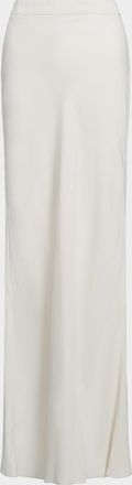TWP My Endless Love Maxi Skirt