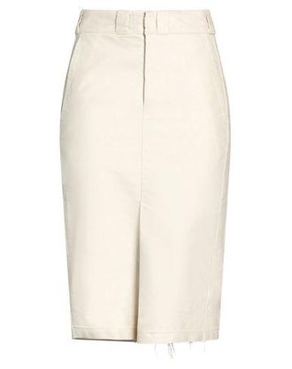 Maison Margiela BOTTOMWEAR - Gonne midi su YOOX.COM