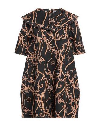 Ganni Mini dresses