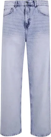 Les Deux Jeans, Heren, Blauw, W32 L32, Straight Jeans