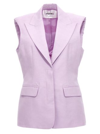 Ombra Milano Womens N&deg;4 Blazer Jacket