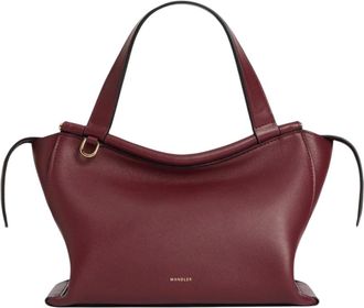 Wandler Donna, Borse, Rosso, Taglia unica, new