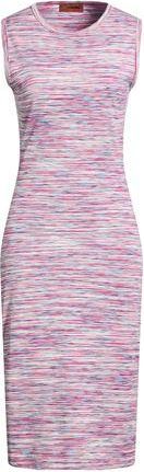 Missoni KLEIDER - Midi-Kleider auf YOOX.COM