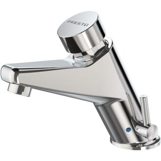 Presto Presto Grifo Temporizado Lavabo Mezclador Presto 105 Eco Lm 10920