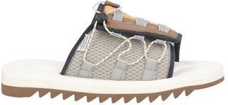 Suicoke CALZATURE - Sandali su YOOX.COM